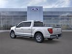 2025 Ford F-150 SuperCrew Cab RWD Pickup for sale #25F825 - photo 2