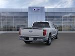 2025 Ford F-150 SuperCrew Cab RWD Pickup for sale #25F825 - photo 8