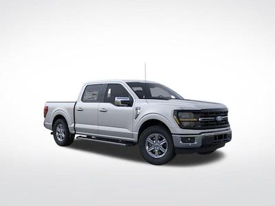 2025 Ford F-150 SuperCrew Cab RWD Pickup for sale #25F825R - photo 1