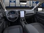 New 2025 Ford Ranger XLT SuperCrew Cab 4WD Pickup for sale #25F827 - photo 10