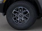 New 2025 Ford Ranger XLT SuperCrew Cab 4WD Pickup for sale #25F827 - photo 20