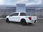 2025 Ford F-150 SuperCrew Cab 4WD Pickup for sale #25F830 - photo 2