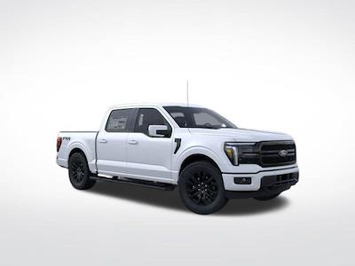 2025 Ford F-150 SuperCrew Cab 4WD Pickup for sale #25F830R - photo 1
