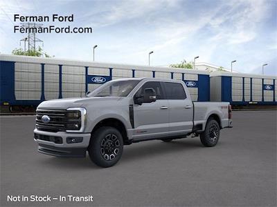 2025 Ford F-250 Crew Cab 4WD Pickup for sale #25F832 - photo 1