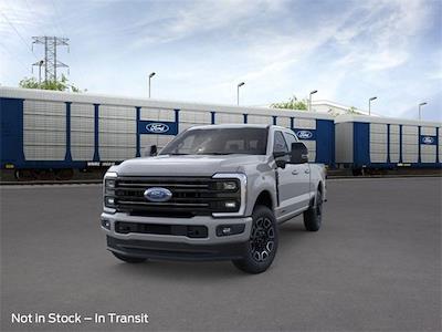 2025 Ford F-250 Crew Cab 4WD Pickup for sale #25F832 - photo 2