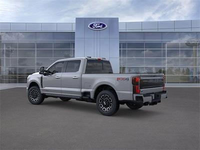 2025 Ford F-250 Crew Cab 4WD Pickup for sale #25F832 - photo 2