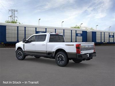 2025 Ford F-250 Crew Cab 4WD Pickup for sale #25F833 - photo 2