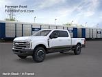2025 Ford F-250 Crew Cab 4WD Pickup for sale #25F833 - photo 1