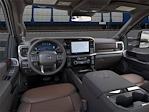 2025 Ford F-250 Crew Cab 4WD Pickup for sale #25F833 - photo 9