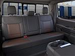 2025 Ford F-250 Crew Cab 4WD Pickup for sale #25F833 - photo 11