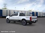 2025 Ford F-250 Crew Cab 4WD Pickup for sale #25F833 - photo 2
