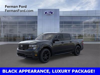 New 2025 Ford Maverick XLT SuperCrew Cab AWD Pickup for sale #25F838 - photo 1