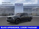New 2025 Ford Maverick XLT SuperCrew Cab AWD Pickup for sale #25F838 - photo 1