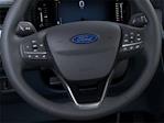 New 2025 Ford Maverick XLT SuperCrew Cab AWD Pickup for sale #25F838 - photo 14