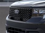 New 2025 Ford Maverick XLT SuperCrew Cab AWD Pickup for sale #25F838 - photo 18