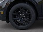 New 2025 Ford Maverick XLT SuperCrew Cab AWD Pickup for sale #25F838 - photo 20