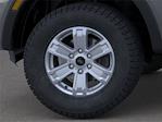 New 2025 Ford Ranger XL SuperCrew Cab Pickup for sale #25F840 - photo 19