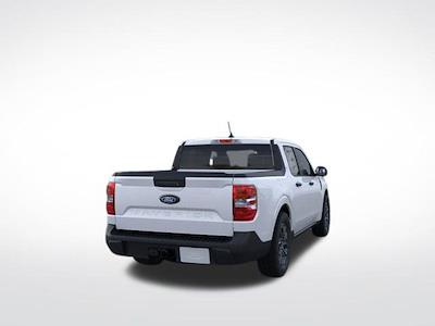 2025 Ford Maverick SuperCrew Cab AWD Pickup for sale #25F842R - photo 2