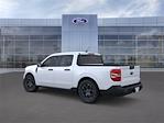 New 2025 Ford Maverick XLT SuperCrew Cab AWD Pickup for sale #25F842 - photo 2