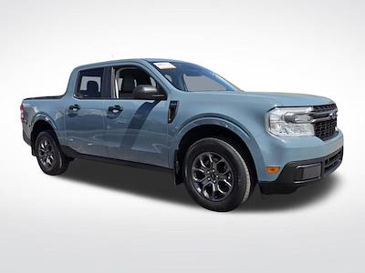 Used 2022 Ford Maverick - photo 1