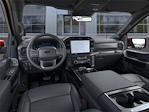 New 2025 Ford F-150 Lariat SuperCrew Cab 4WD Pickup for sale #25F844R - photo 9