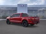 New 2025 Ford F-150 Lariat SuperCrew Cab 4WD Pickup for sale #25F844R - photo 2