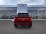 New 2025 Ford F-150 Lariat SuperCrew Cab 4WD Pickup for sale #25F844R - photo 5
