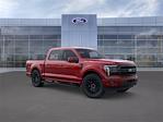 New 2025 Ford F-150 Lariat SuperCrew Cab 4WD Pickup for sale #25F844R - photo 7