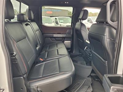 Used 2021 Ford F-150 Lariat SuperCrew Cab for sale #25F844S - photo 2