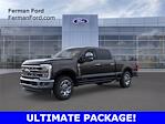 New 2025 Ford F-250 Lariat Crew Cab 4WD Pickup for sale #25F845 - photo 1