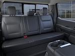 New 2025 Ford F-250 Lariat Crew Cab 4WD Pickup for sale #25F845 - photo 10