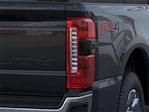 New 2025 Ford F-250 Lariat Crew Cab 4WD Pickup for sale #25F845 - photo 20