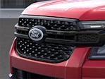 New 2025 Ford Ranger XLT SuperCrew Cab 4WD Pickup for sale #25F846 - photo 17