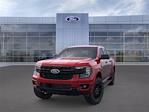 New 2025 Ford Ranger XLT SuperCrew Cab 4WD Pickup for sale #25F846 - photo 3