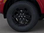 New 2025 Ford Ranger XLT SuperCrew Cab 4WD Pickup for sale #25F846 - photo 19