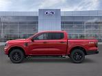 New 2025 Ford Ranger XLT SuperCrew Cab 4WD Pickup for sale #25F846 - photo 4