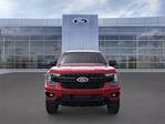 New 2025 Ford Ranger XLT SuperCrew Cab 4WD Pickup for sale #25F846 - photo 6