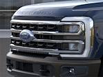 New 2025 Ford F-250 King Ranch Crew Cab 4WD Pickup for sale #25F848 - photo 17
