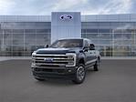 New 2025 Ford F-250 King Ranch Crew Cab 4WD Pickup for sale #25F848 - photo 3