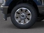 New 2025 Ford F-250 King Ranch Crew Cab 4WD Pickup for sale #25F848 - photo 19
