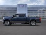 New 2025 Ford F-250 King Ranch Crew Cab 4WD Pickup for sale #25F848 - photo 4