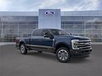 New 2025 Ford F-250 King Ranch Crew Cab 4WD Pickup for sale #25F848 - photo 7