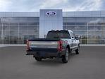 New 2025 Ford F-250 King Ranch Crew Cab 4WD Pickup for sale #25F848 - photo 8