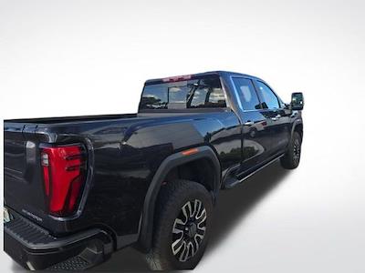 Used 2024 GMC Sierra 2500 Denali Ultimate Crew Cab for sale #25F848A - photo 2