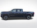 Used 2024 GMC Sierra 2500 Denali Ultimate Crew Cab for sale #25F848A - photo 3