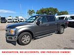 2018 Ford F-150 SuperCrew Cab RWD Pickup for sale #25F850A - photo 1