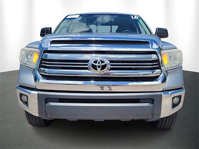 Used 2016 Toyota Tundra SR5 Double Cab Pickup for sale #25F859S - photo 1