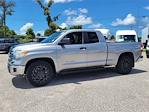Used 2016 Toyota Tundra SR5 Double Cab Pickup for sale #25F859S - photo 4