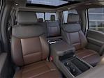 New 2025 Ford F-250 King Ranch Crew Cab 4WD Pickup for sale #25F861 - photo 10