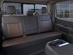 New 2025 Ford F-250 King Ranch Crew Cab 4WD Pickup for sale #25F861 - photo 11